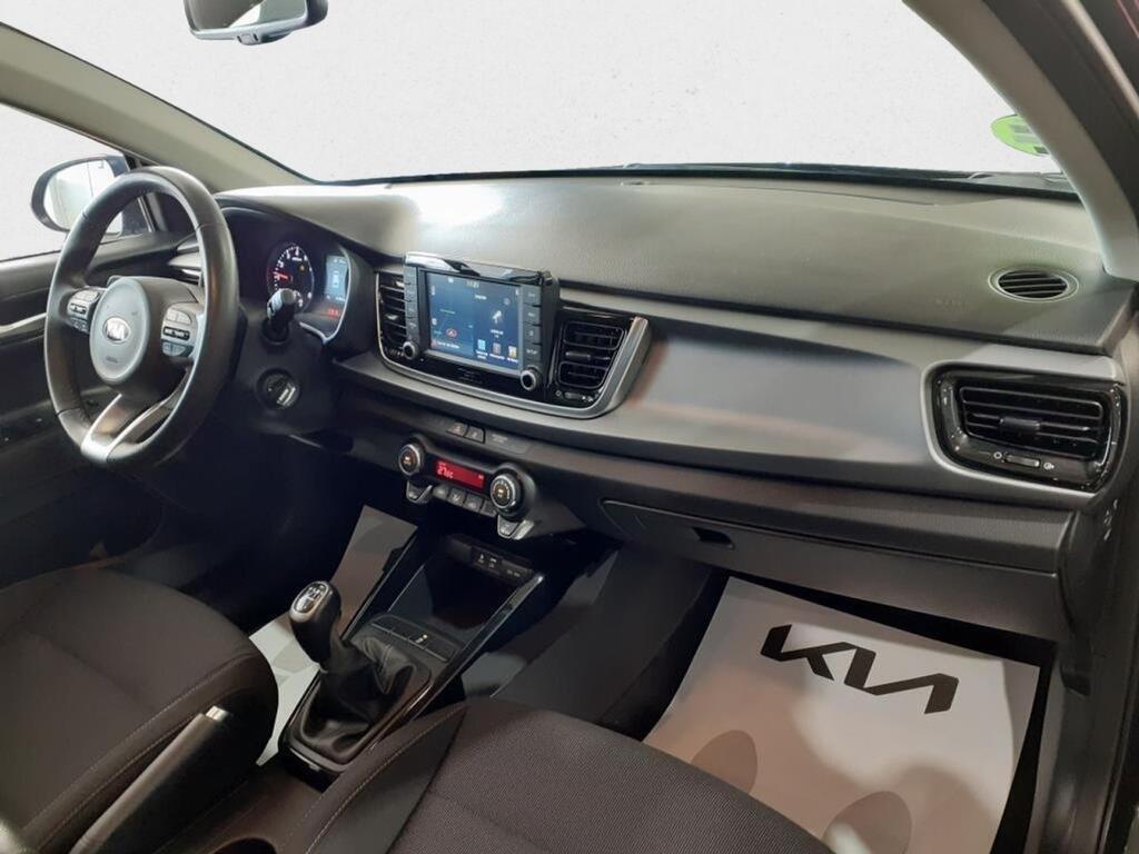 Kia Rio 1.0 T-GDi 74kW (100CV) Tech 10