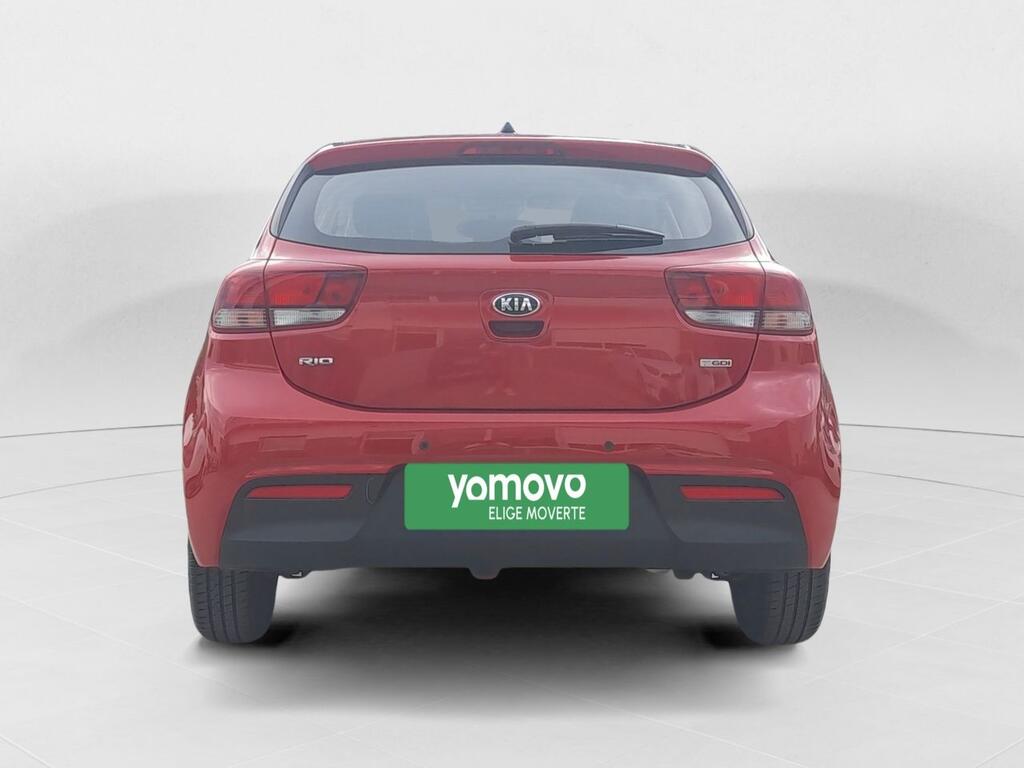 Kia Rio 1.0 T-GDi 74kW (100CV) Tech 4