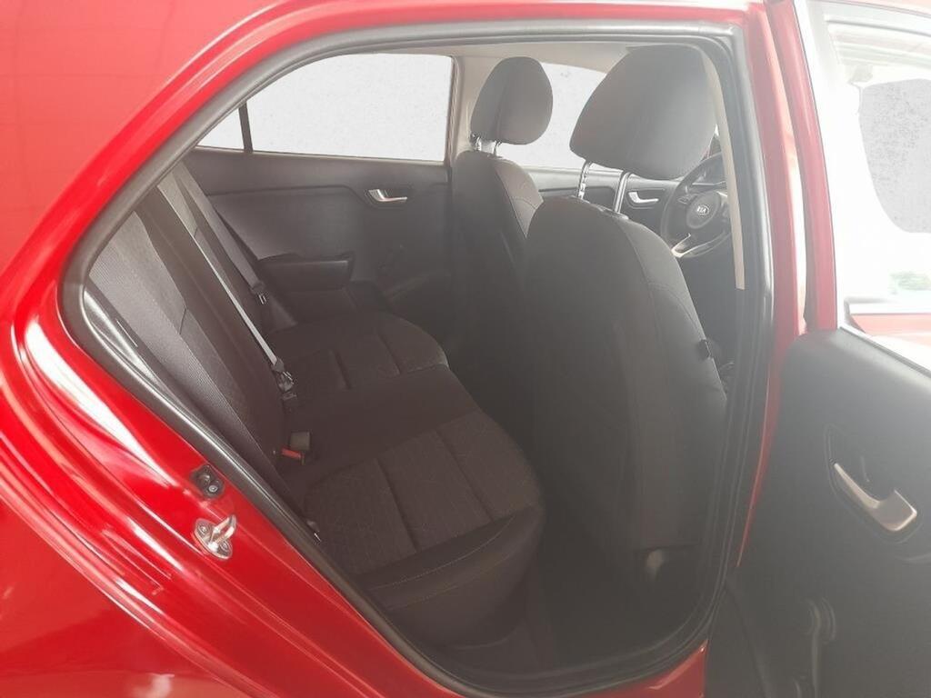 Kia Rio 1.0 T-GDi 74kW (100CV) Tech 7