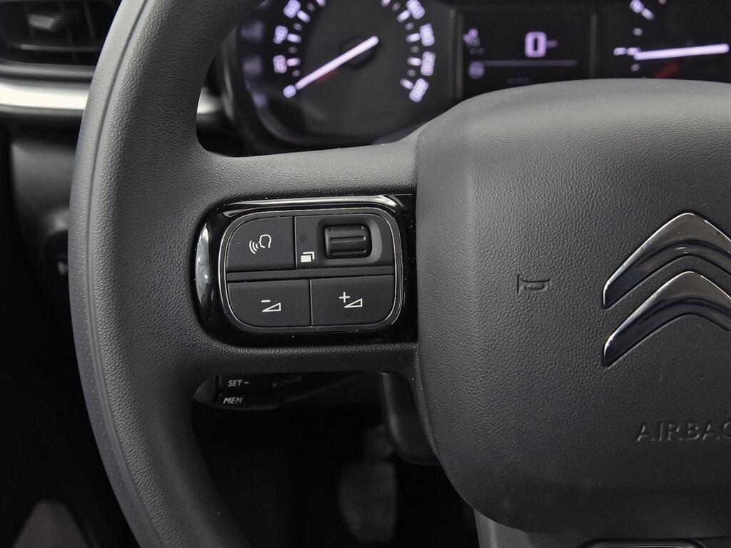 Citroën C3 BlueHDi 75KW (100CV) Plus 18