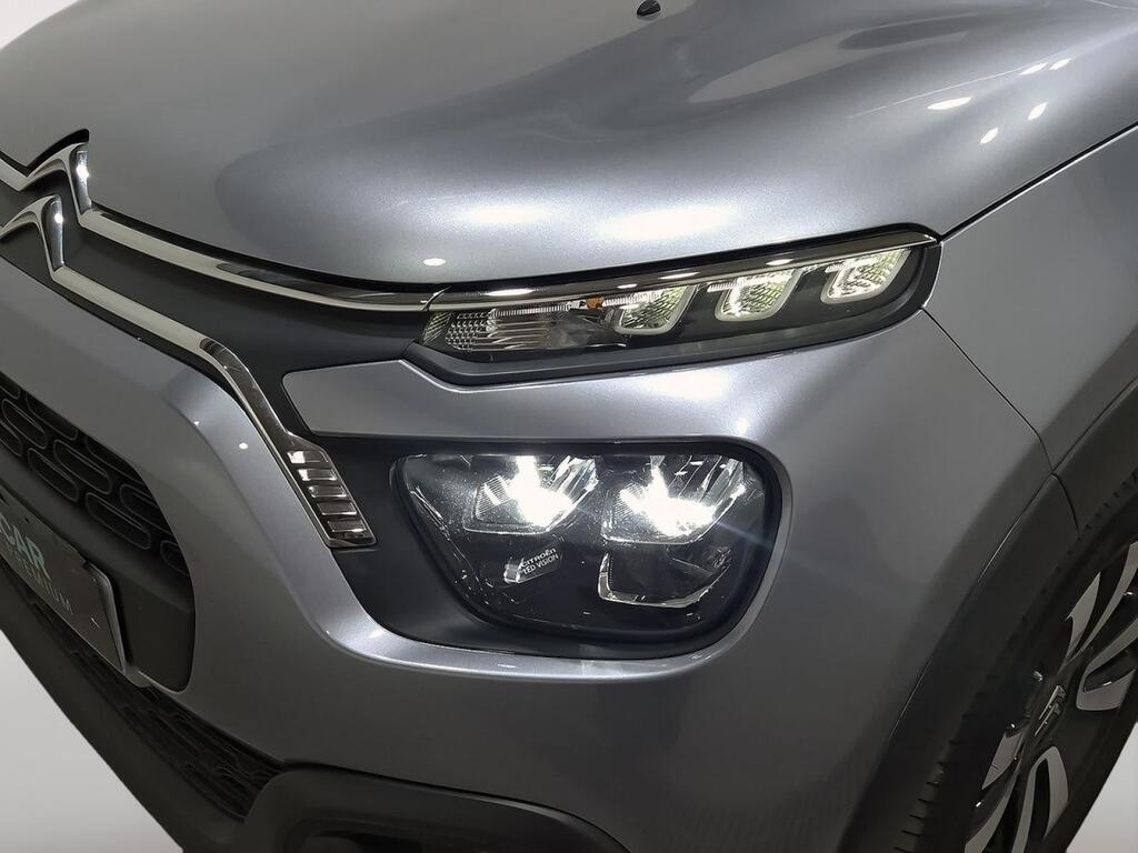 Citroën C3 PureTech 60KW (83CV) Feel Pack 31