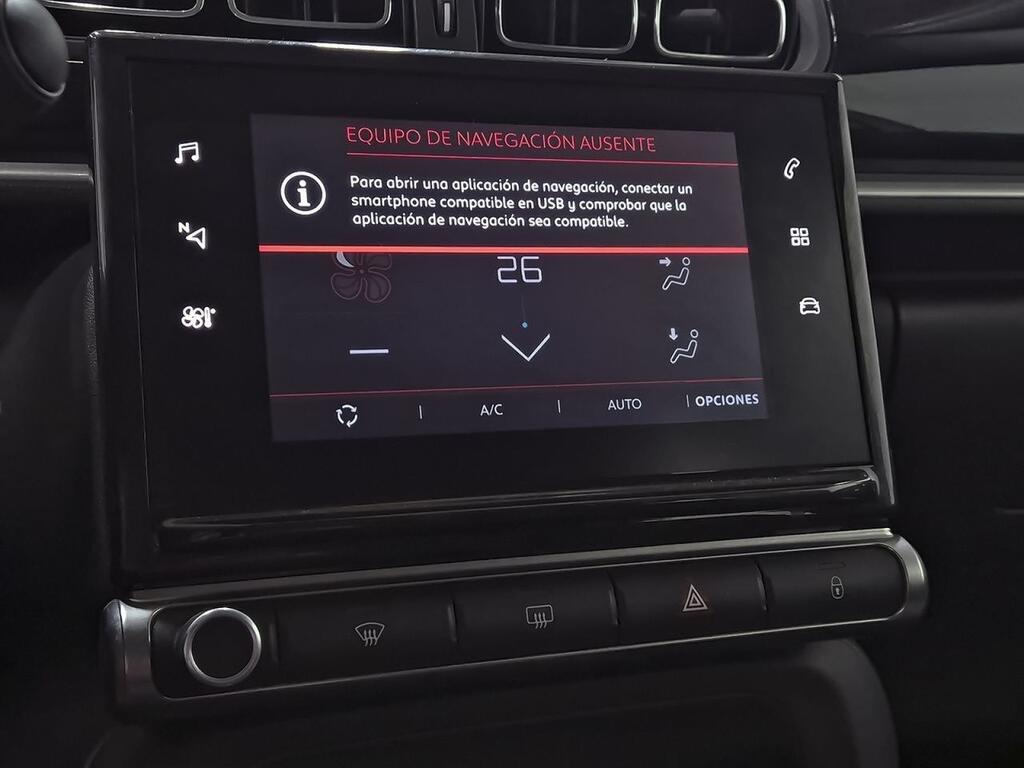 Citroën C3 PureTech 60KW (83CV) Feel Pack 21