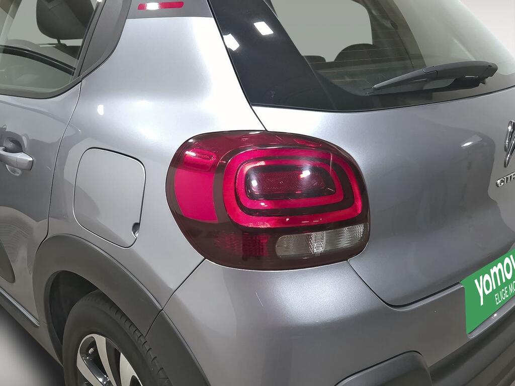 Citroën C3 PureTech 60KW (83CV) Feel Pack 32
