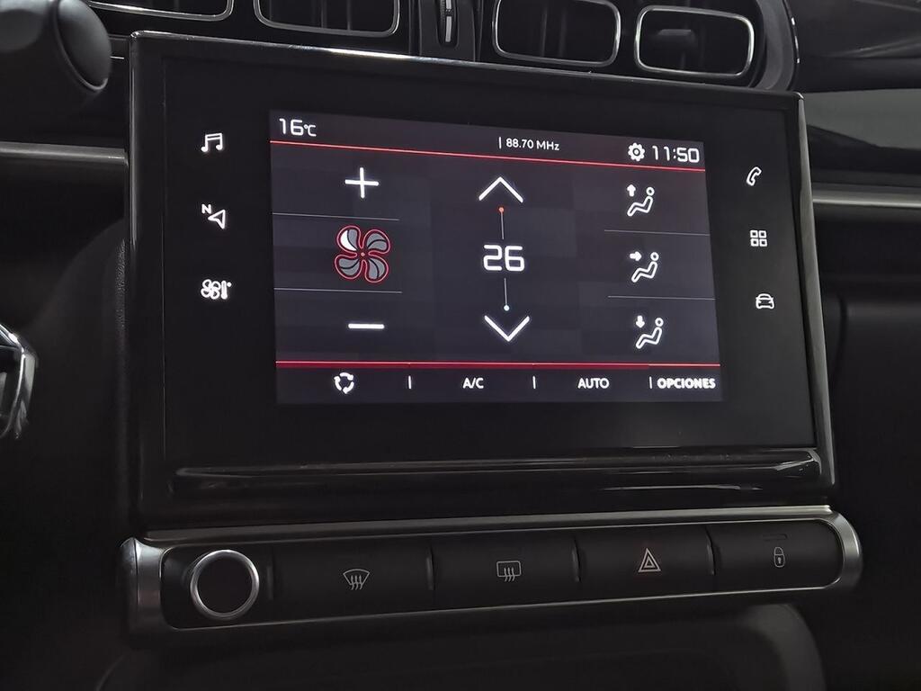 Citroën C3 PureTech 60KW (83CV) Feel Pack 20