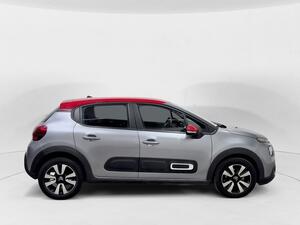 Citroën C3 PureTech 60KW (83CV) Feel Pack