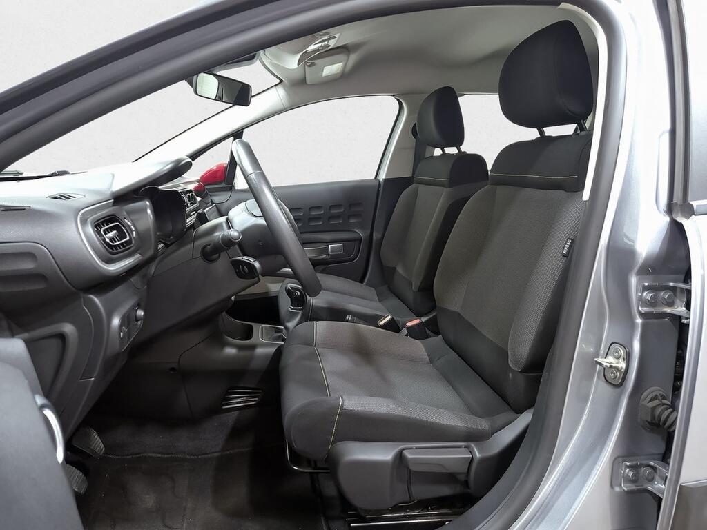 Citroën C3 PureTech 60KW (83CV) Feel Pack 7