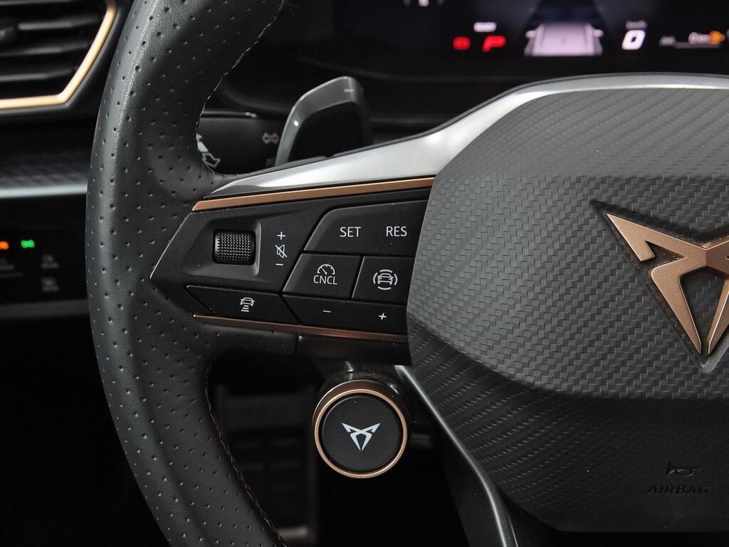 Cupra Formentor 1.5 eTSI 110kW (150 CV) DSG 16