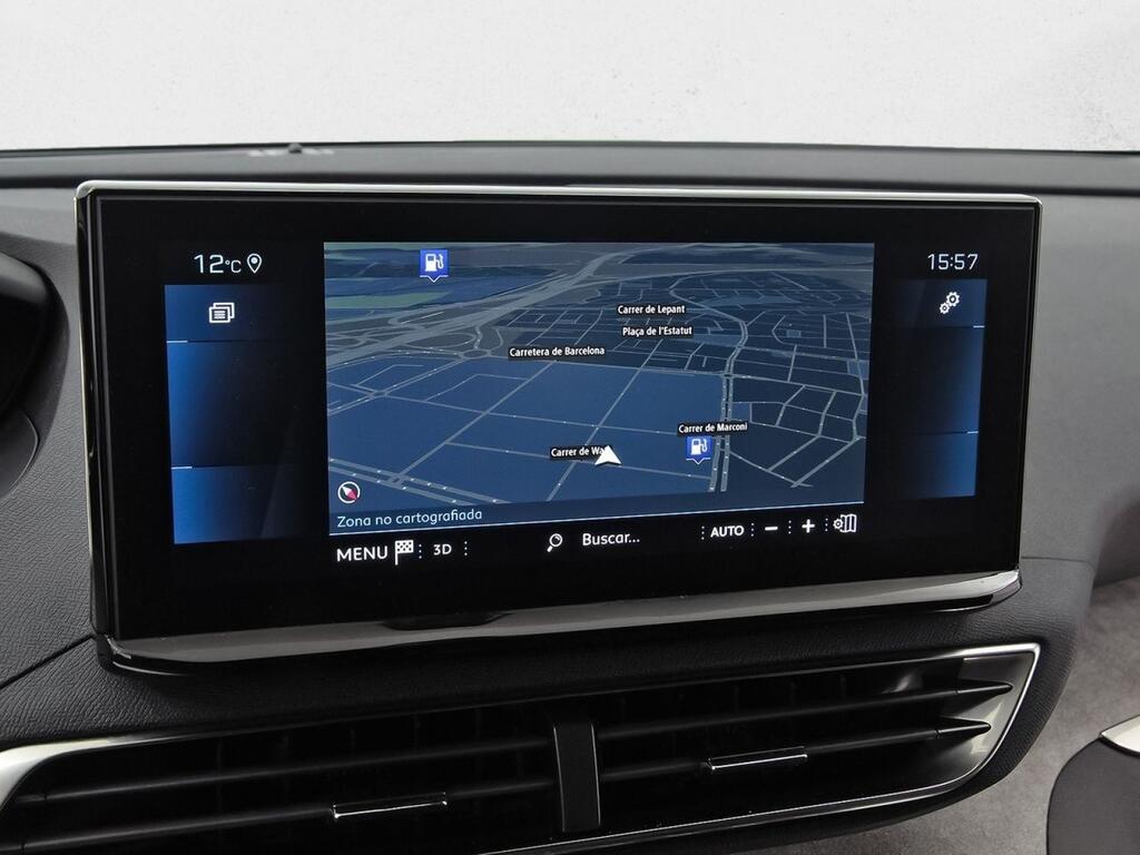 Peugeot 5008 1.5 BlueHDi 96kW S&S Allure Pack EAT8 24