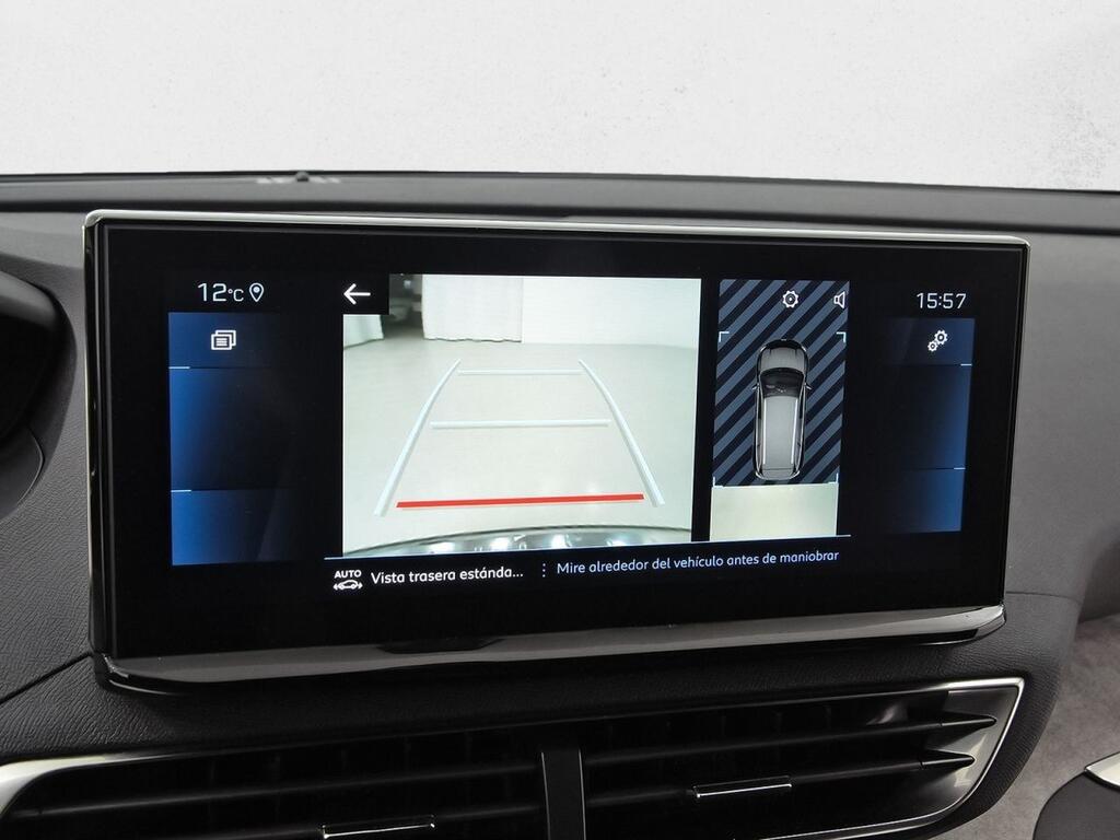 Peugeot 5008 1.5 BlueHDi 96kW S&S Allure Pack EAT8 25