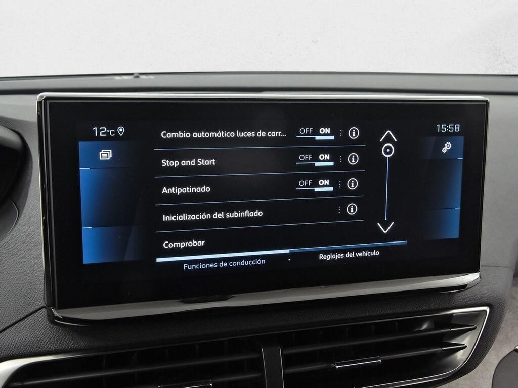 Peugeot 5008 1.5 BlueHDi 96kW S&S Allure Pack EAT8 27