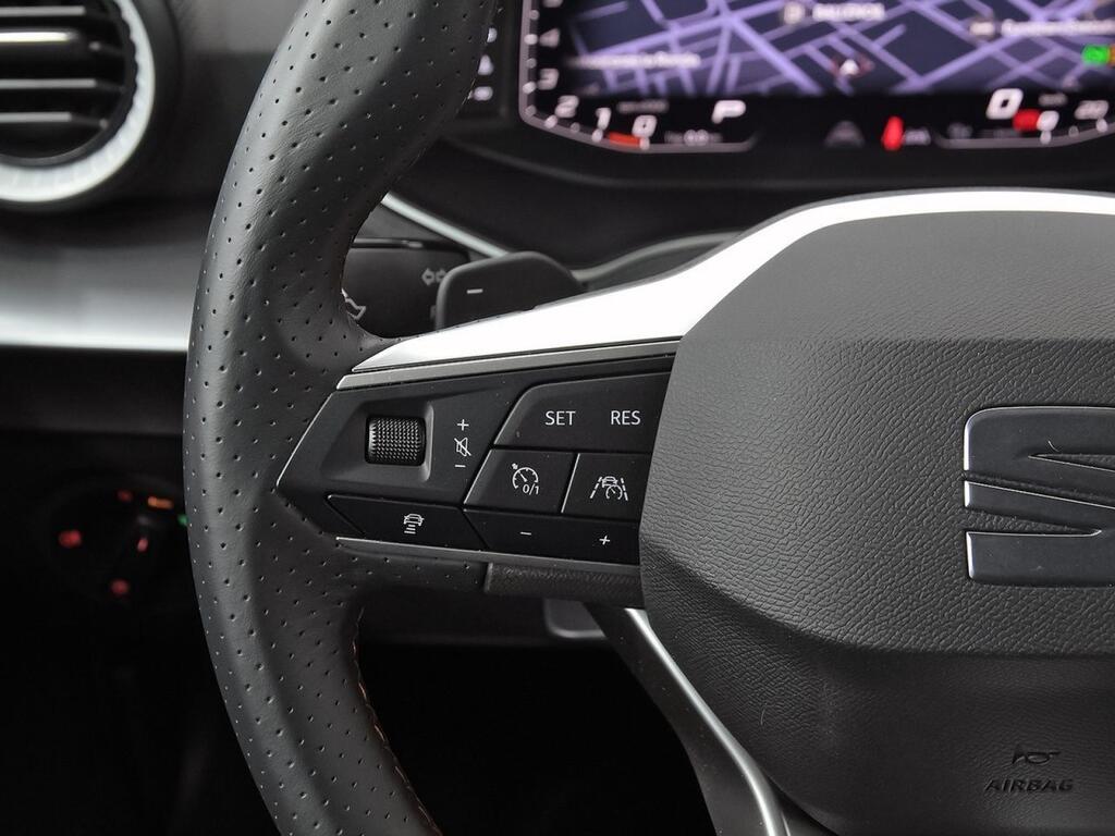 Seat Arona 1.0 TSI 85kW (115CV) FR Special Edition 14