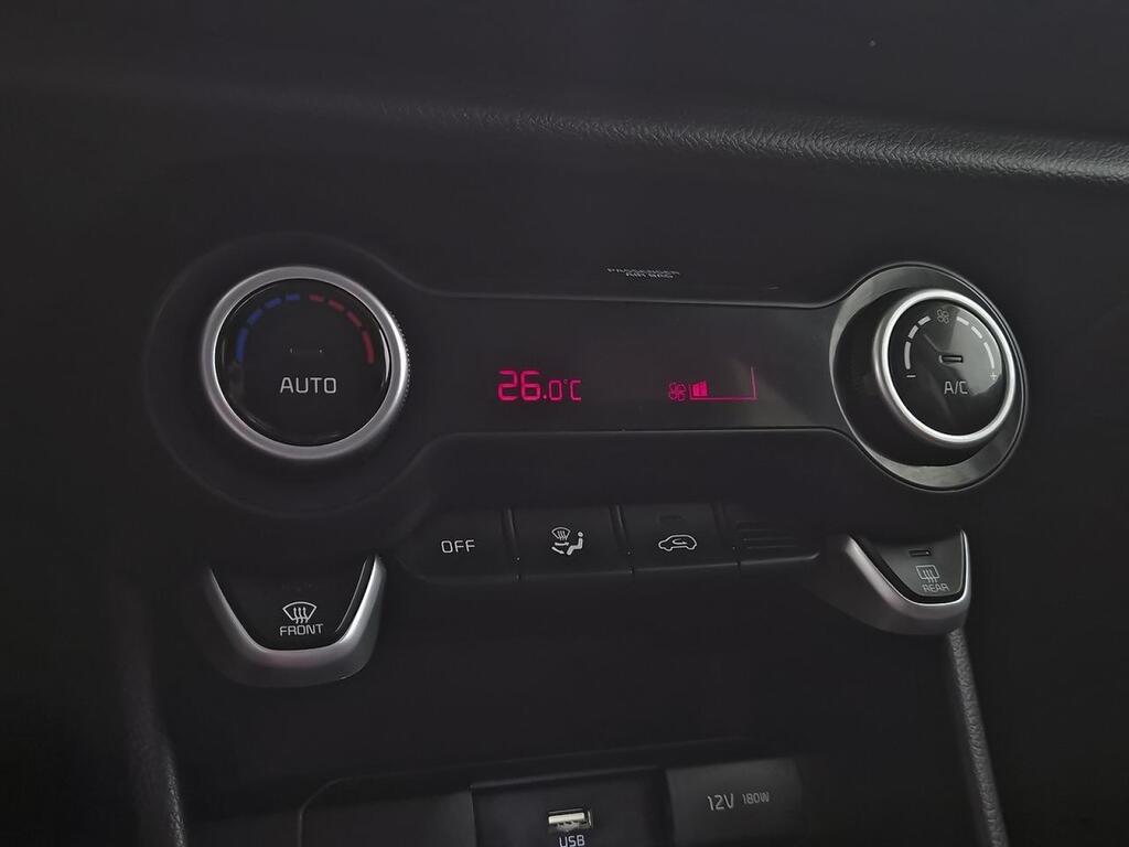 Kia Picanto 1.0 DPi 49kW (67CV) GT Line 27