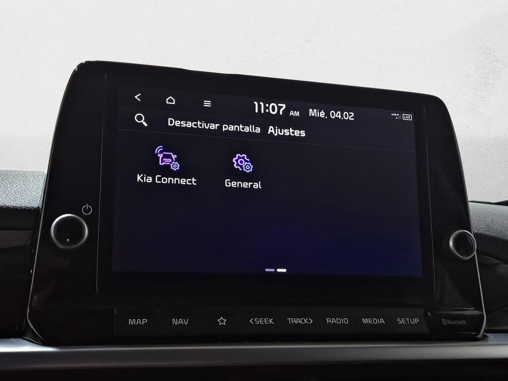 Kia Picanto 1.0 DPi 49kW (67CV) GT Line 20