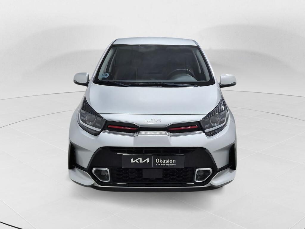 Kia Picanto 1.0 DPi 49kW (67CV) GT Line 4