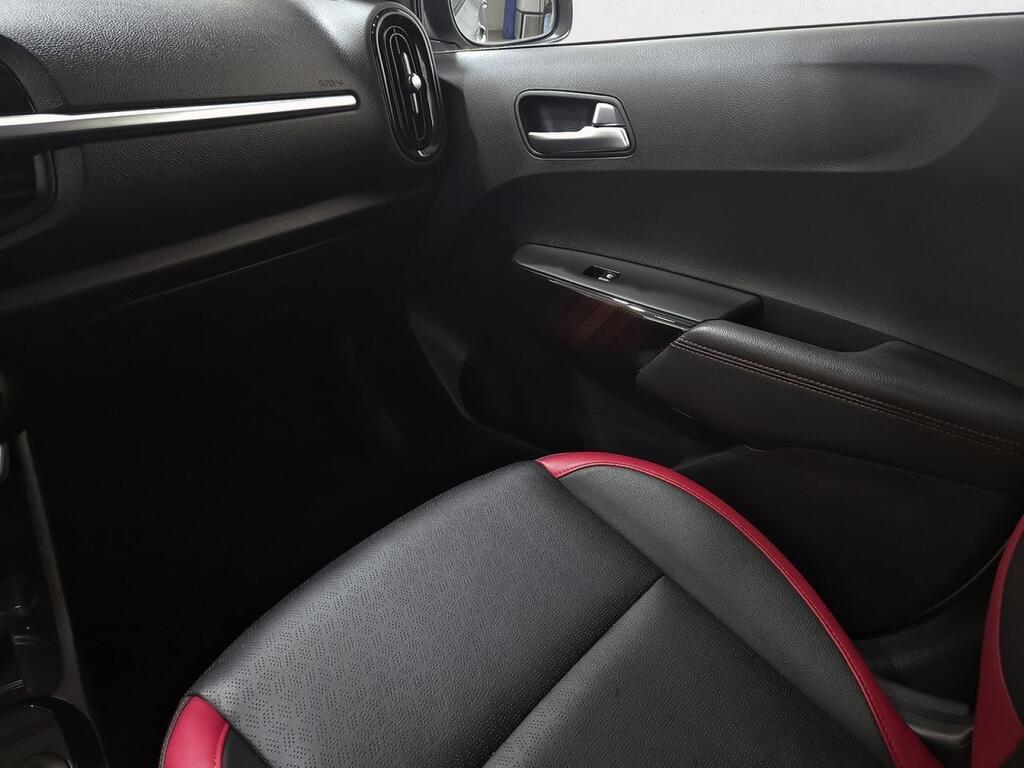 Kia Picanto 1.0 DPi 49kW (67CV) GT Line 30