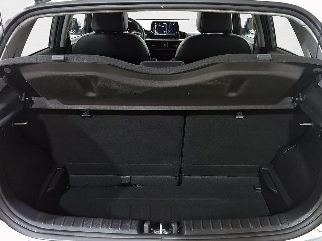 Kia Picanto 1.0 DPi 49kW (67CV) GT Line 9