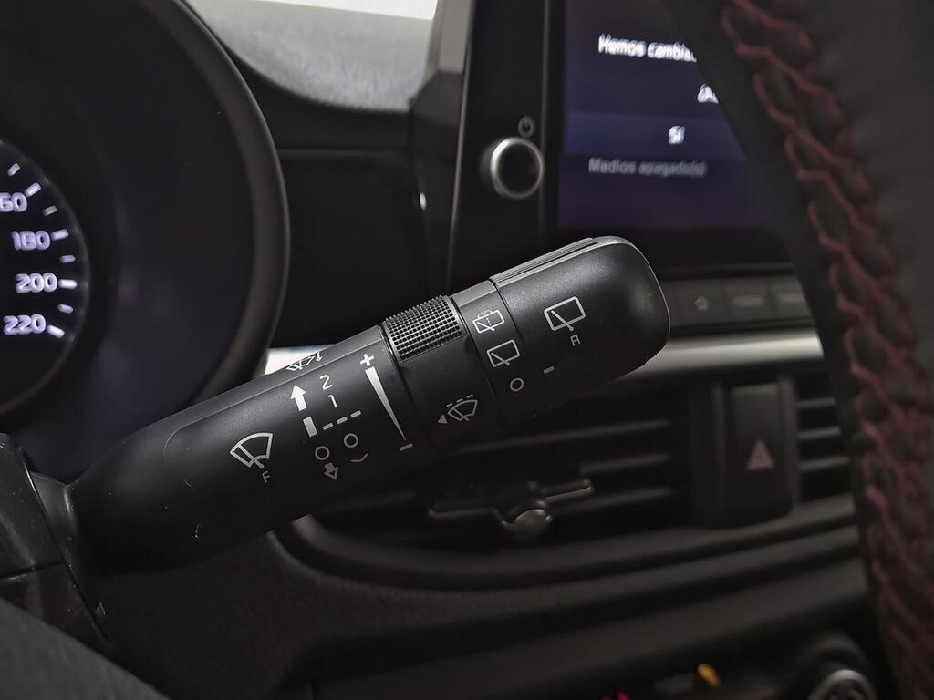 Kia Picanto 1.0 DPi 49kW (67CV) GT Line 15