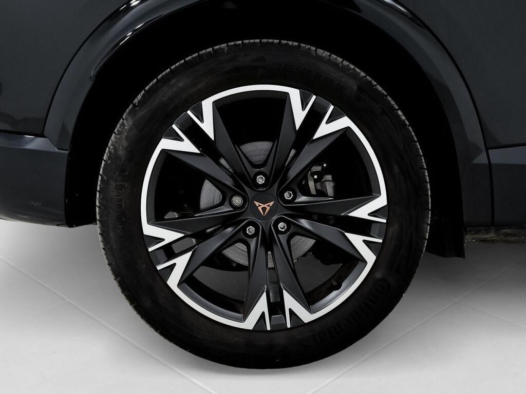 Cupra Formentor 1.5 eTSI 110kW (150 CV) DSG 8