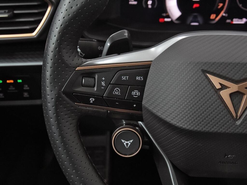 Cupra Formentor 1.5 eTSI 110kW (150 CV) DSG 16