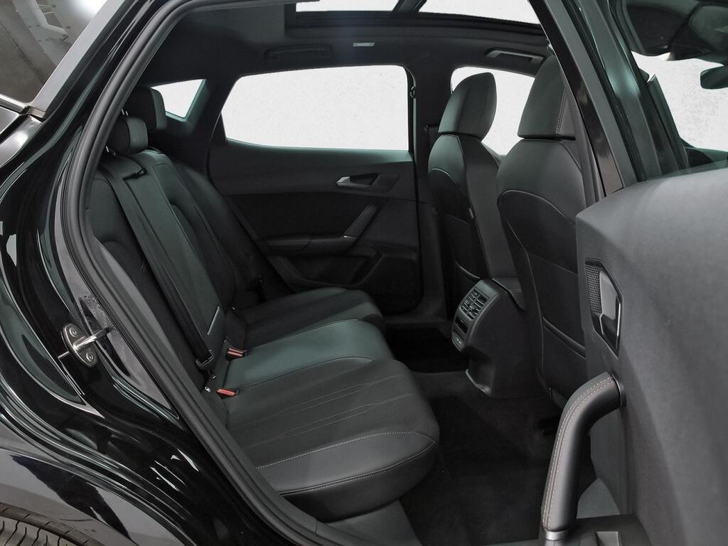 Cupra Formentor 1.5 eTSI 110kW (150 CV) DSG 6