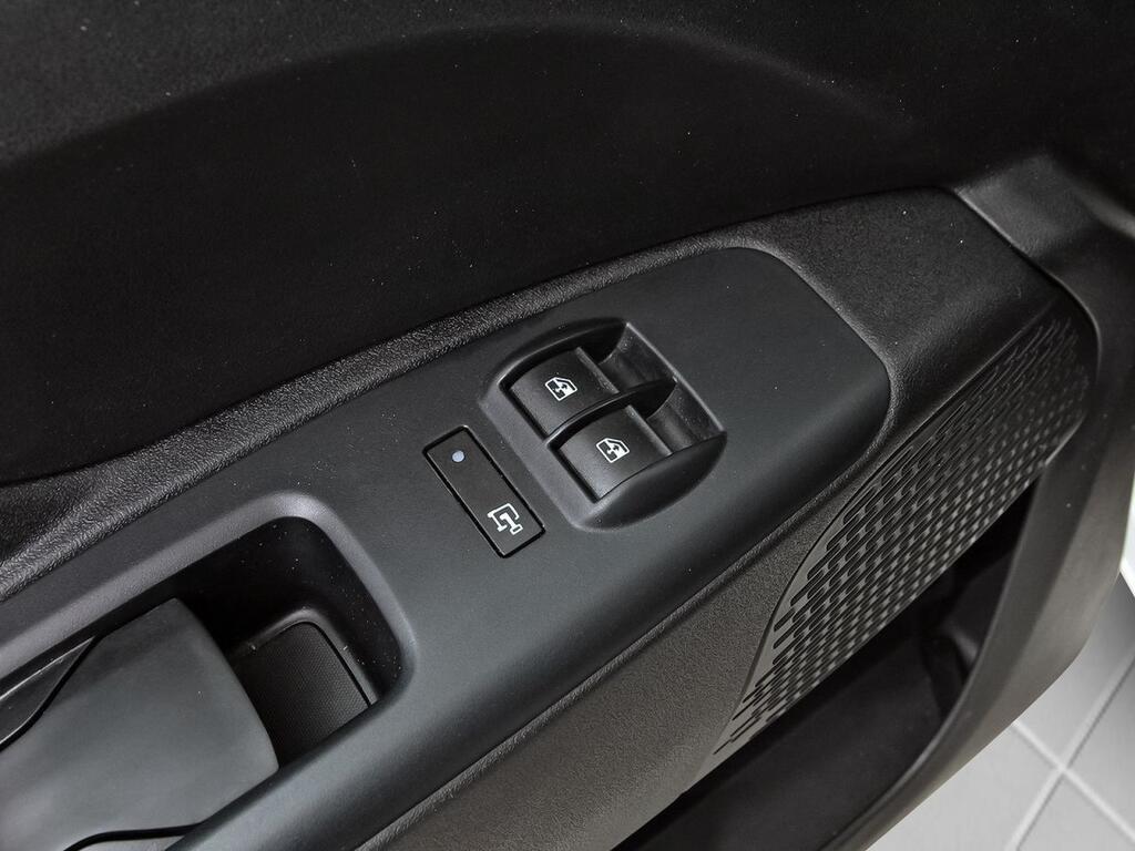 Fiat Doblò 1.6 MJET 105 EU6D F L1H1 SX 4P 13