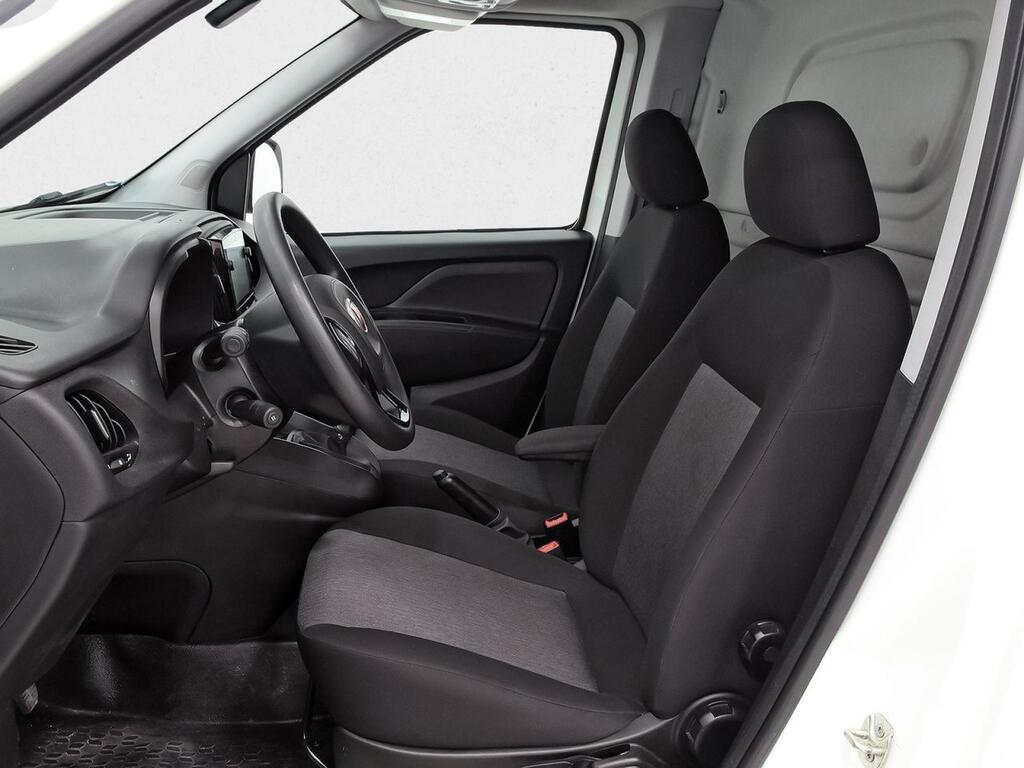 Fiat Doblò 1.6 MJET 105 EU6D F L1H1 SX 4P 8
