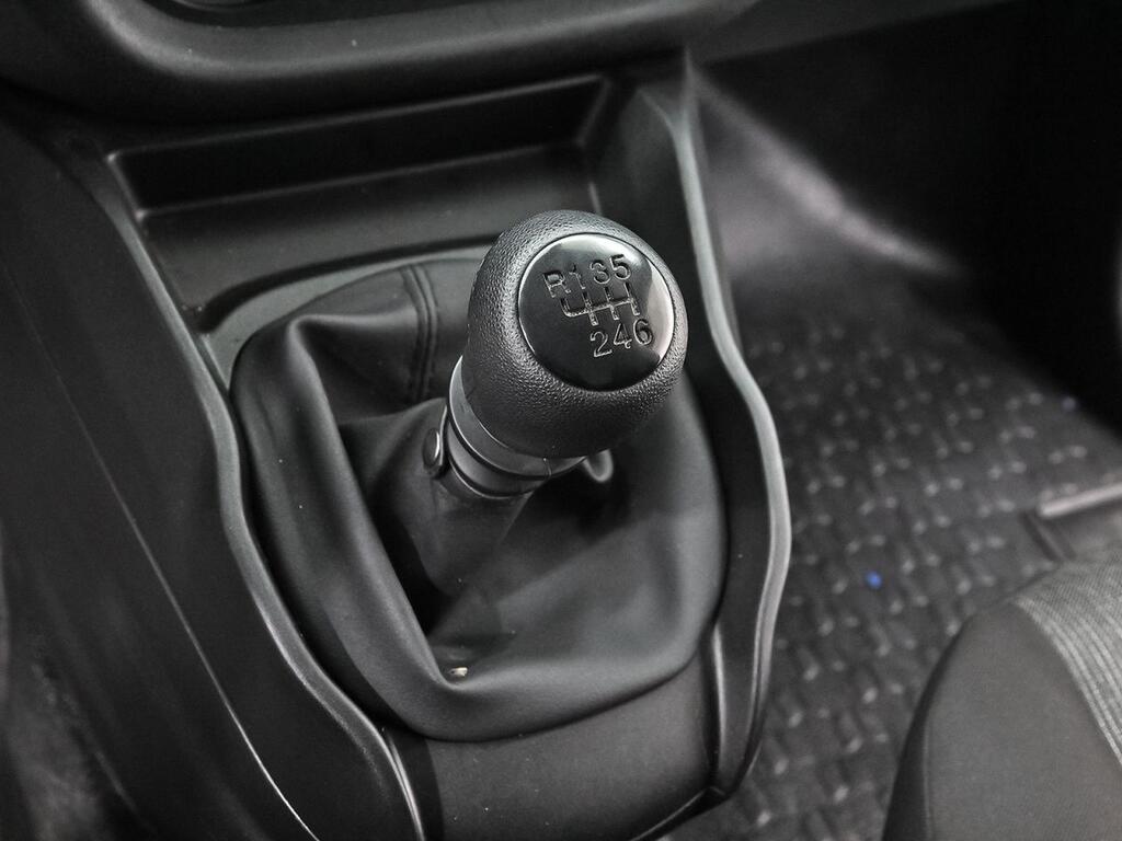 Fiat Doblò 1.6 MJET 105 EU6D F L1H1 SX 4P 23