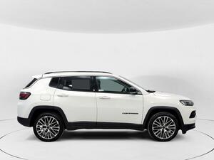 Jeep Compass 1.3 Gse T4 96kW (130CV) Limited MT FWD