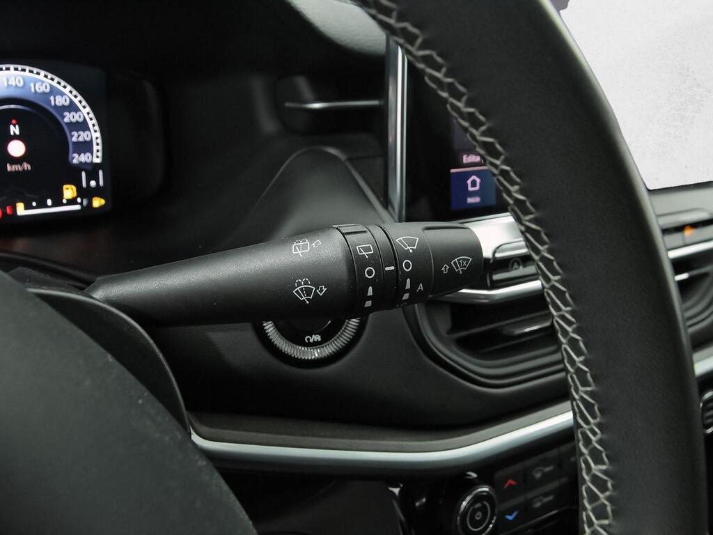 Jeep Compass 1.3 Gse T4 96kW (130CV) Limited MT FWD 17