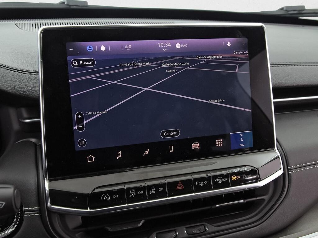 Jeep Compass 1.3 Gse T4 96kW (130CV) Limited MT FWD 27