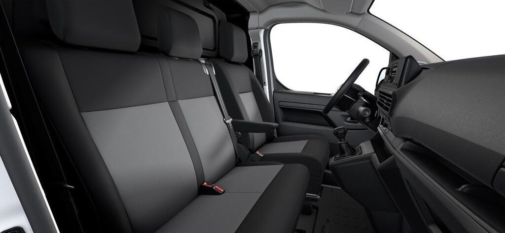 Citroën Jumpy 1.5 DIESEL 120 M 4P 9