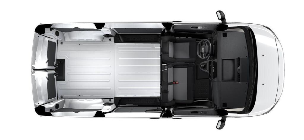 Citroën Jumpy 1.5 DIESEL 120 M 4P 6