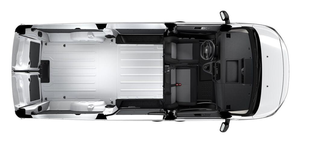 Citroën Jumpy 1.5 DIESEL 120 XL 4P 6