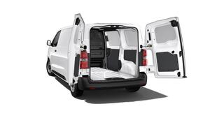 Citroën Jumpy 1.5 DIESEL 120 M 4P