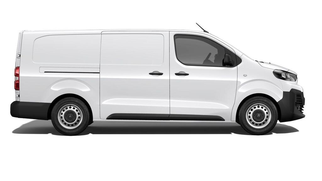 Citroën Jumpy 1.5 DIESEL 120 XL 4P 6