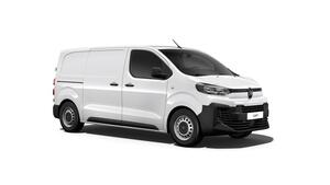 Citroën Jumpy BEV 75KWH 100KW E-JUMPY M 4P
