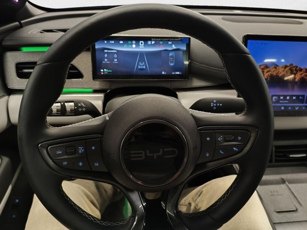 BYD Seal 6 DM-i Familiar 1.5 DM-I COMFORT LITE 212 5P 10