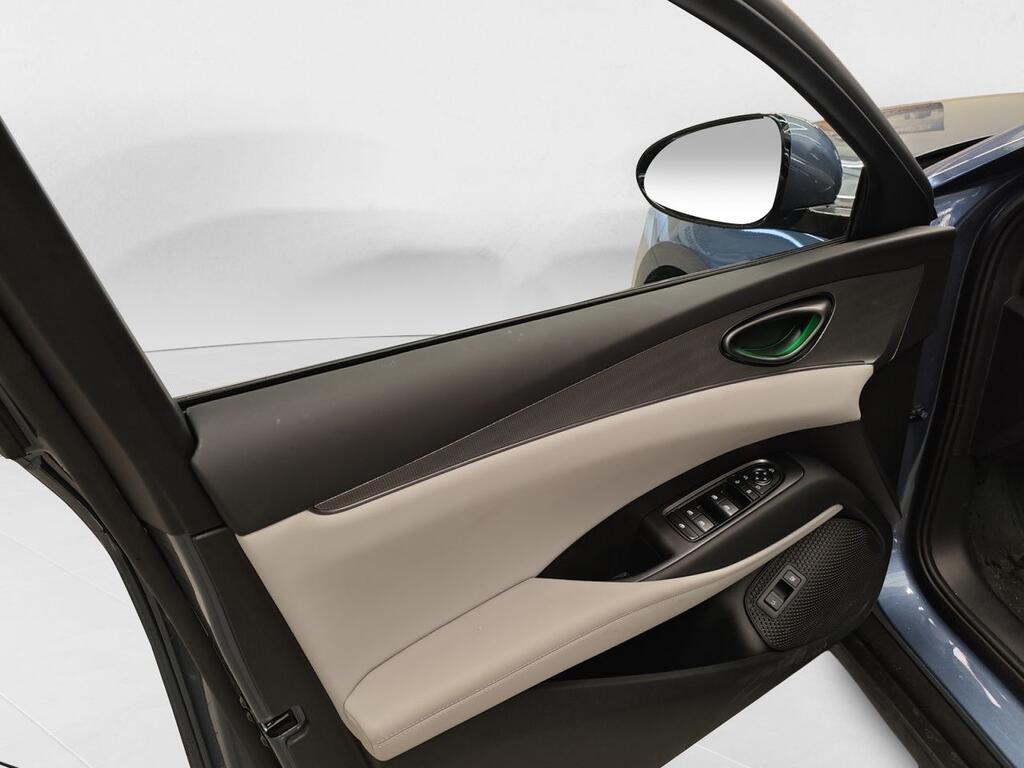 BYD Seal 6 DM-i Familiar 1.5 DM-I COMFORT LITE 212 5P 5