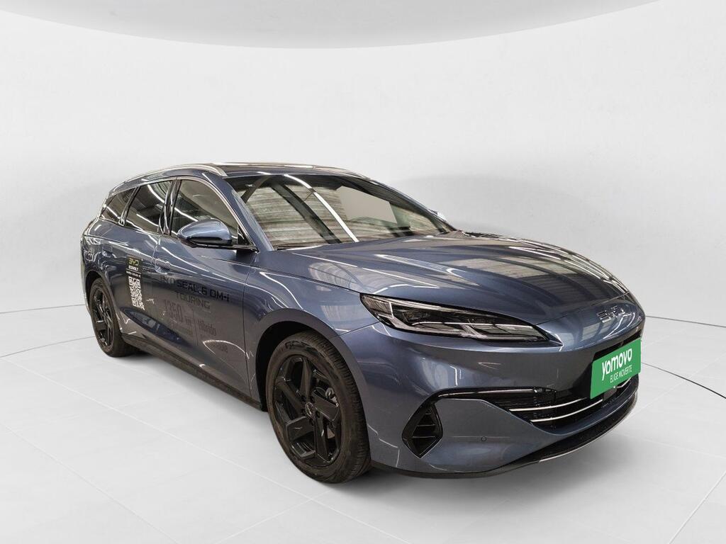 BYD Seal 6 DM-i Familiar 1.5 DM-I COMFORT LITE 212 5P