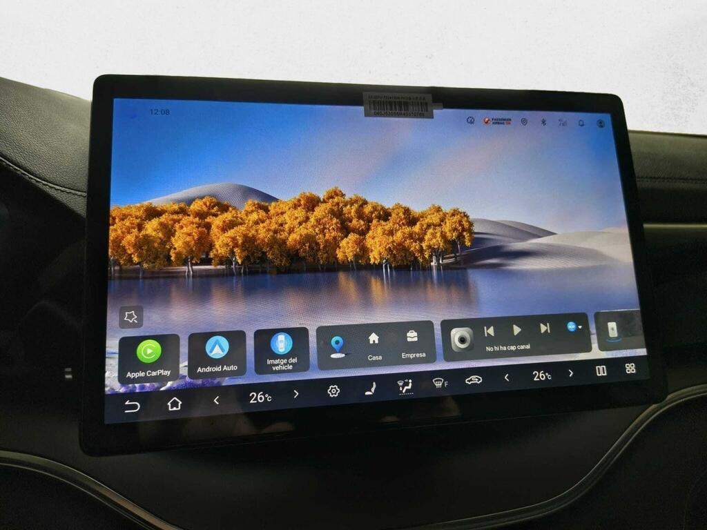 BYD Seal U SUV BEV 72KWH COMFORT 218 5P 8