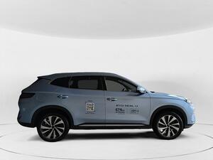 BYD Seal U SUV BEV 72KWH COMFORT 218 5P