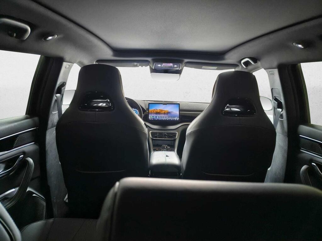 BYD Seal U SUV BEV 72KWH COMFORT 218 5P 9