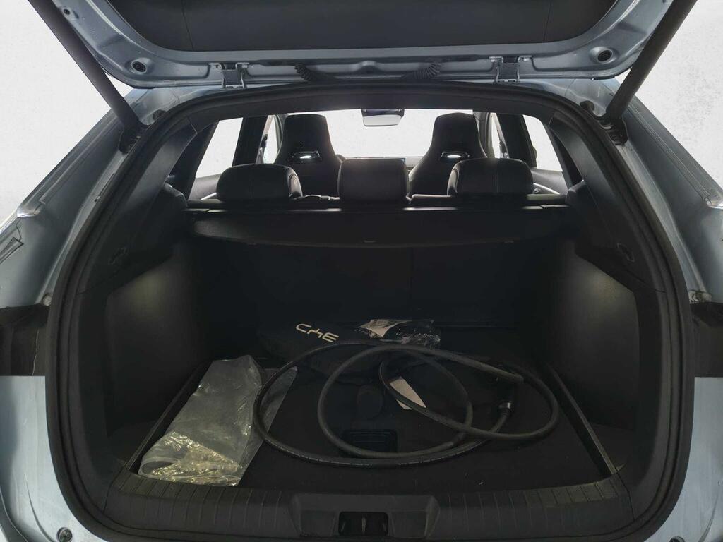 BYD Seal U SUV BEV 72KWH COMFORT 218 5P 11