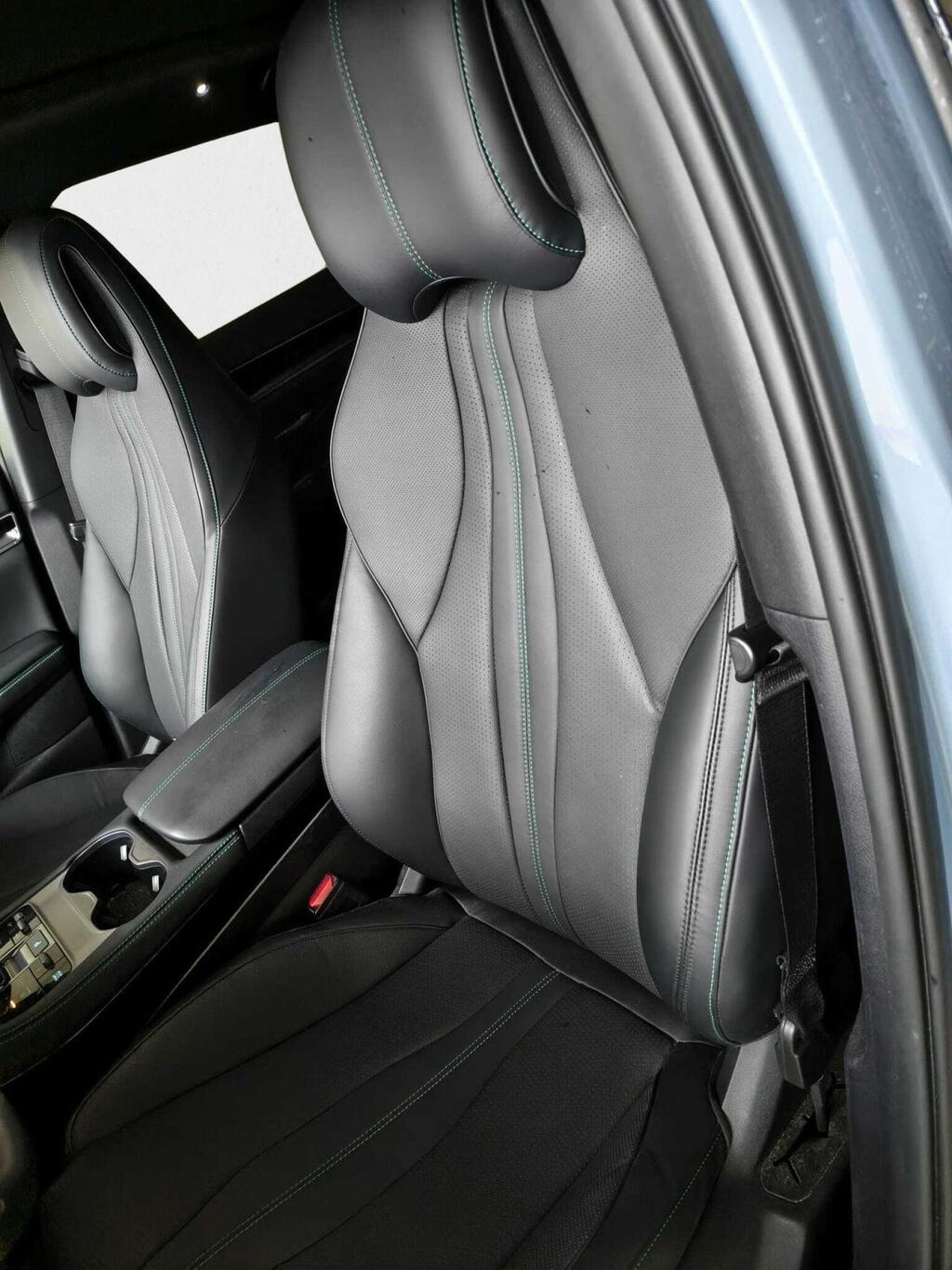 BYD Seal U SUV BEV 72KWH COMFORT 218 5P 7