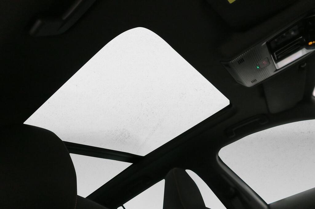 Skoda Octavia COMBI RS 2.0 TSI 265 CV DSG 5P 22