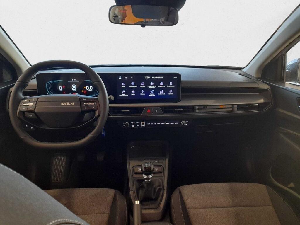 Kia Stonic 1.0 T-GDi 74kW (100CV) MHEV MT Drive 13