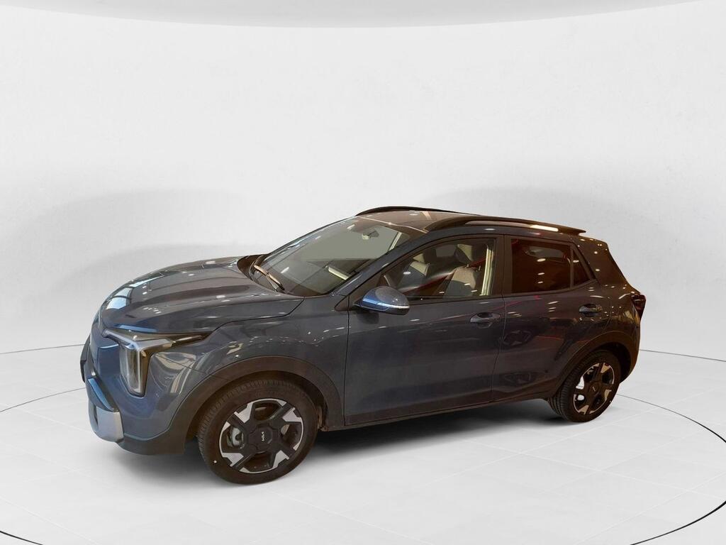 Kia Stonic 1.0 T-GDi 74kW (100CV) MHEV MT Drive 5