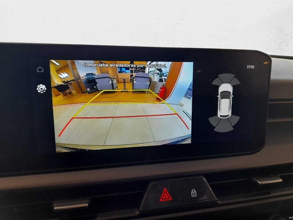 Kia Stonic 1.0 T-GDi 74kW (100CV) MHEV MT Drive 12