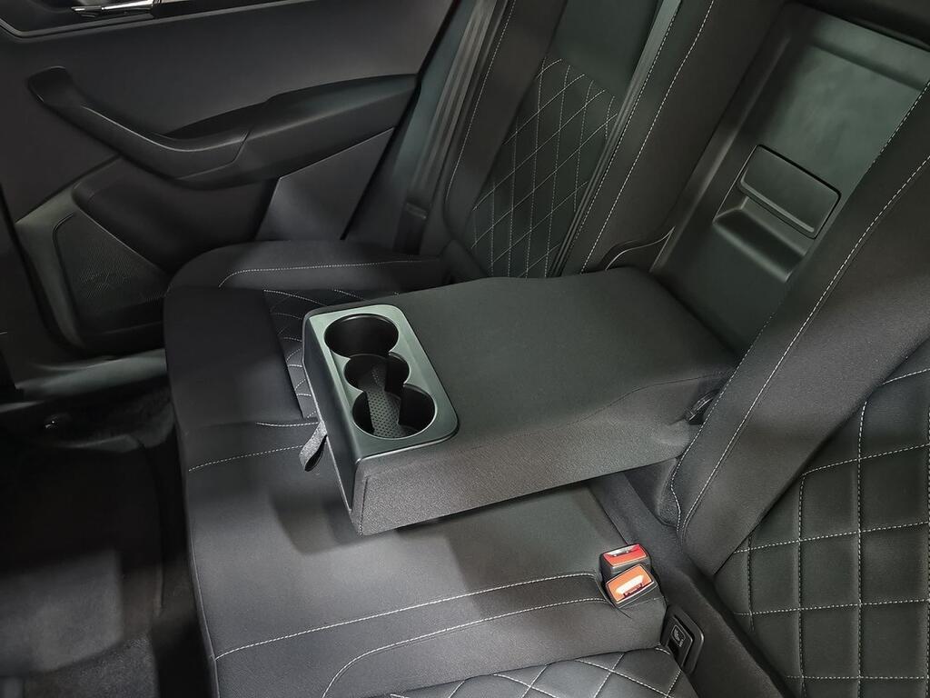 Skoda Kodiaq 1.5 TSI 110KW (150cv) DSG 4x2 Sportline 34