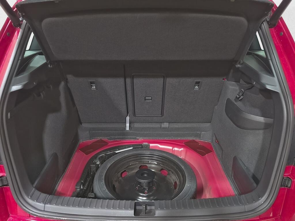 Skoda Kodiaq 1.5 TSI 110KW (150cv) DSG 4x2 Sportline 36